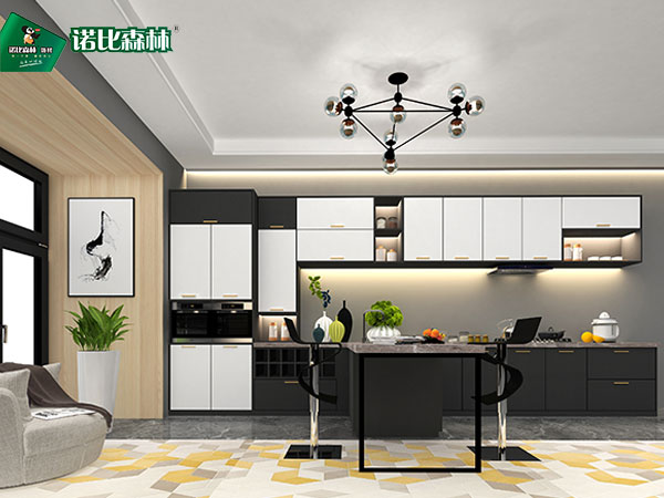 廚房、櫥柜系列