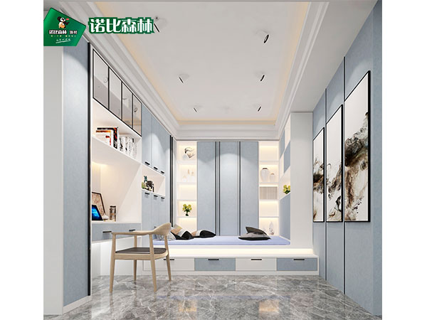 榻榻米、書房系列