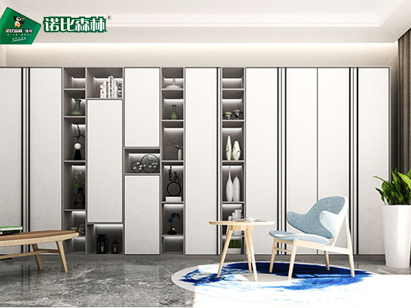 榻榻米、書房系列