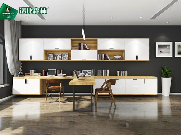 榻榻米、書房系列