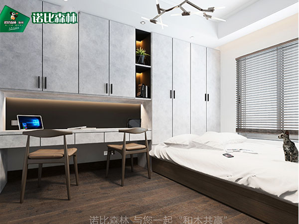 榻榻米、書房系列