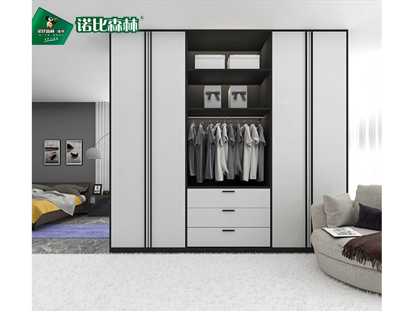 臥室、衣帽間系列