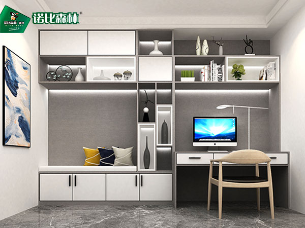 榻榻米、書房系列