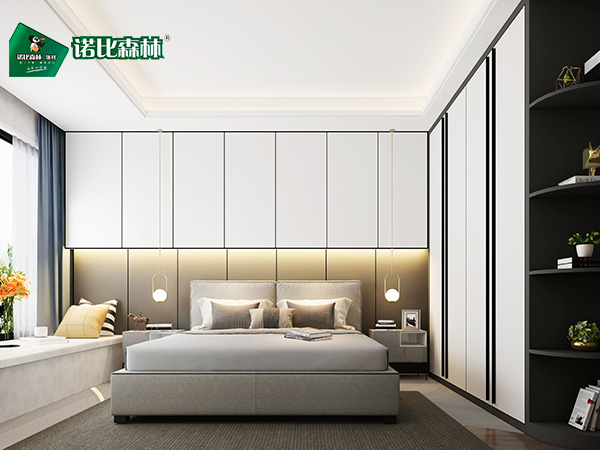   臥室、衣帽間系列