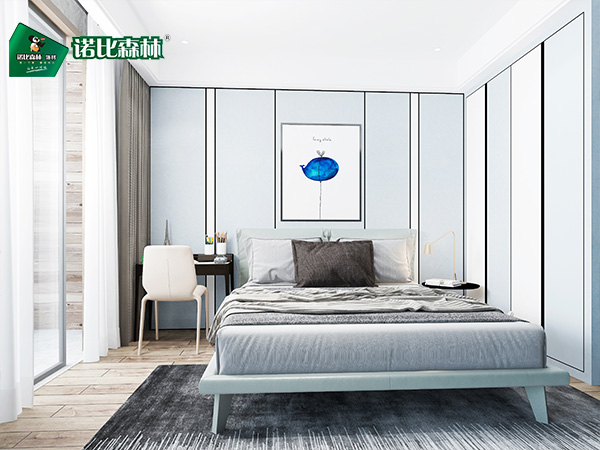   臥室、衣帽間系列