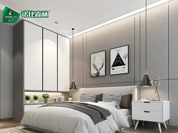   臥室、衣帽間系列